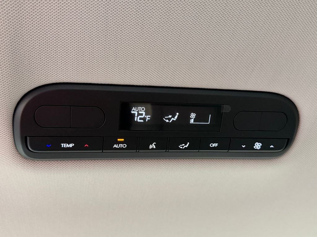 2026 Hyundai Palisade Hybrid SEL 7P