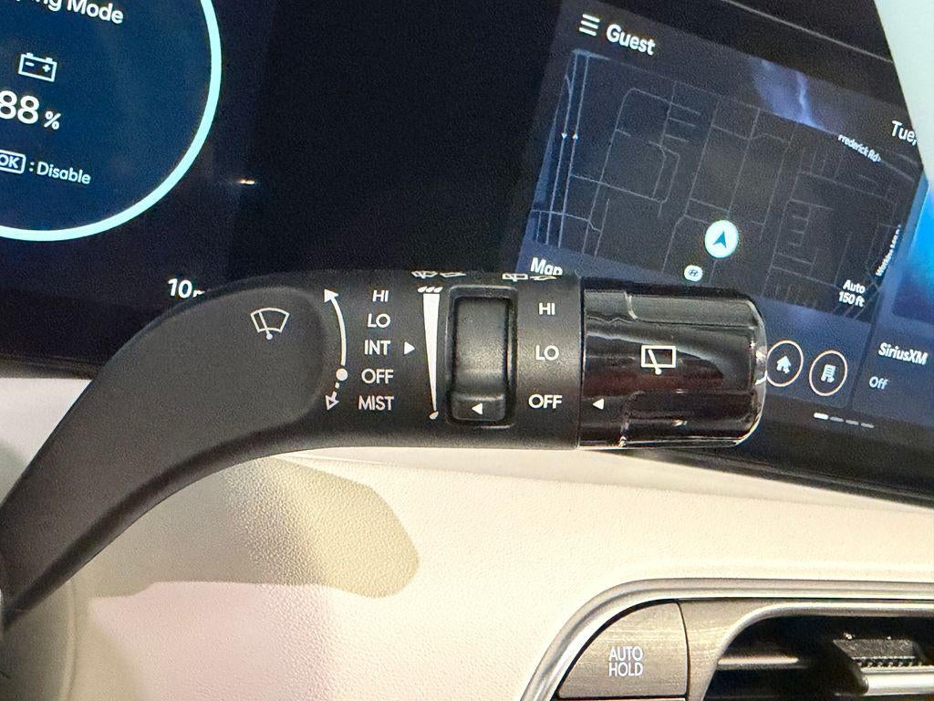 2026 Hyundai Palisade Hybrid SEL 7P