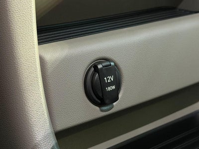 2026 Hyundai Palisade Hybrid SEL 7P