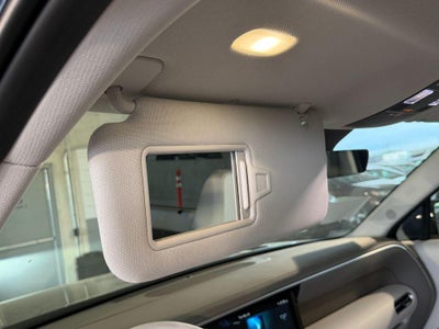 2026 Hyundai Palisade Hybrid SEL 7P