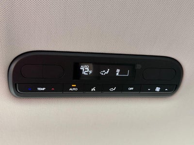 2026 Hyundai Palisade Hybrid SEL 7P