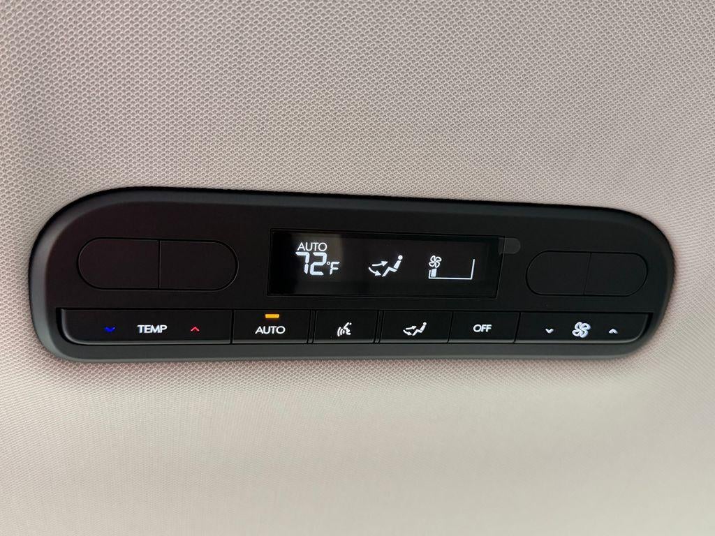 2026 Hyundai Palisade Hybrid SEL 7P