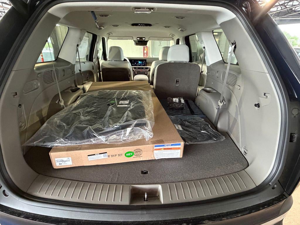 2026 Hyundai Palisade Hybrid SEL 7P