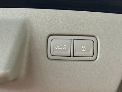 2026 Hyundai Palisade Hybrid SEL 7P