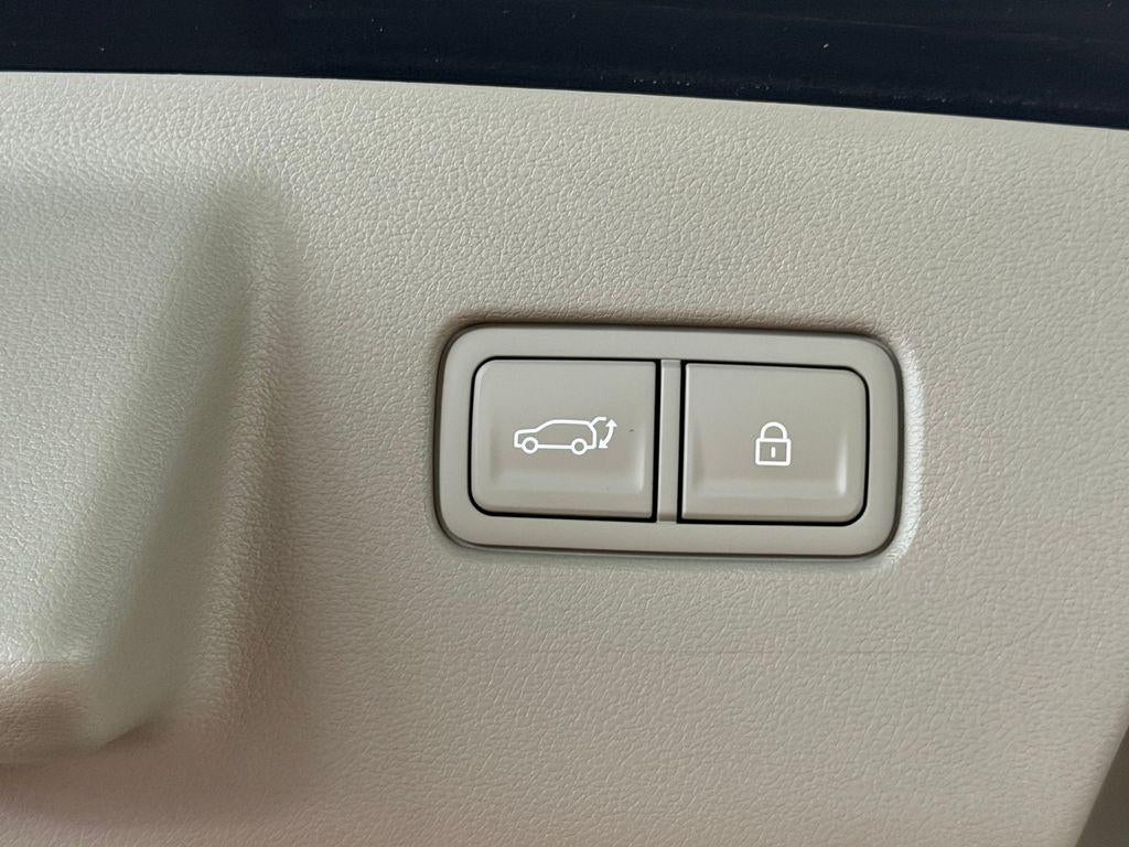2026 Hyundai Palisade Hybrid SEL 7P