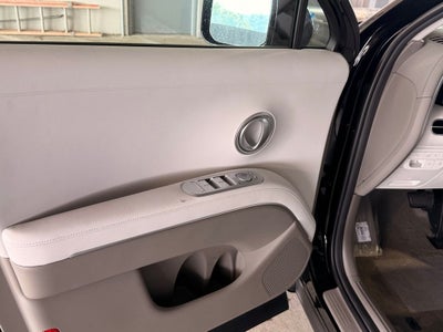 2026 Hyundai Palisade Hybrid SEL 8P