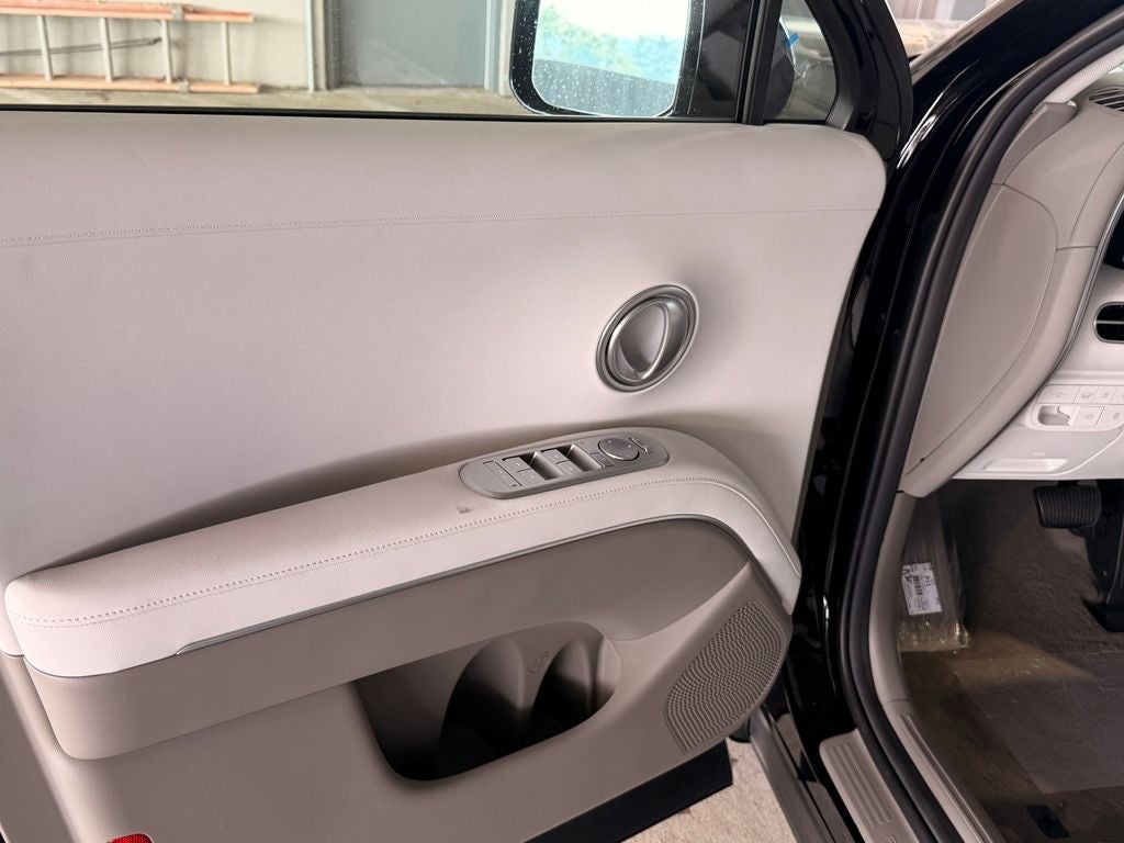 2026 Hyundai Palisade Hybrid SEL 8P