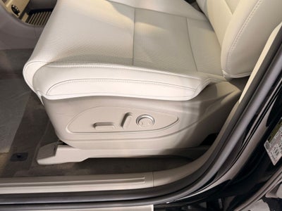 2026 Hyundai Palisade Hybrid SEL 8P