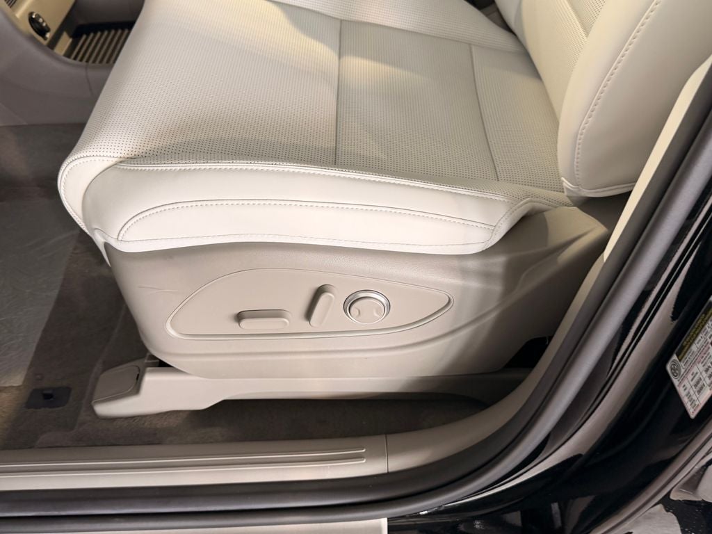 2026 Hyundai Palisade Hybrid SEL 8P