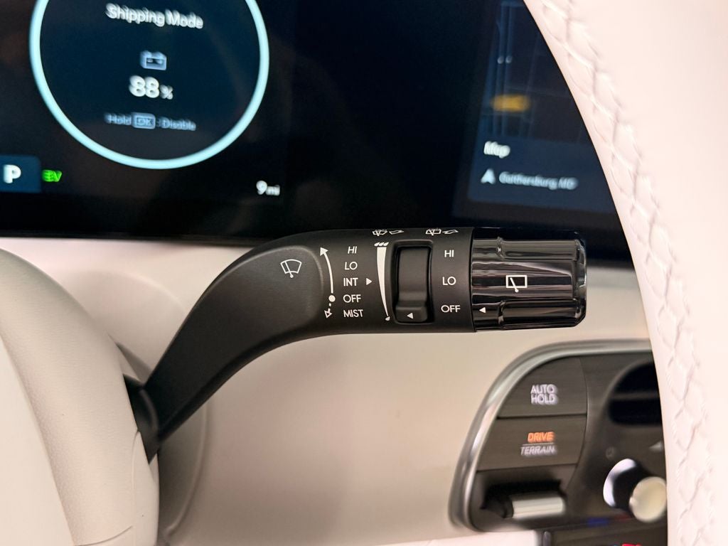 2026 Hyundai Palisade Hybrid SEL 8P