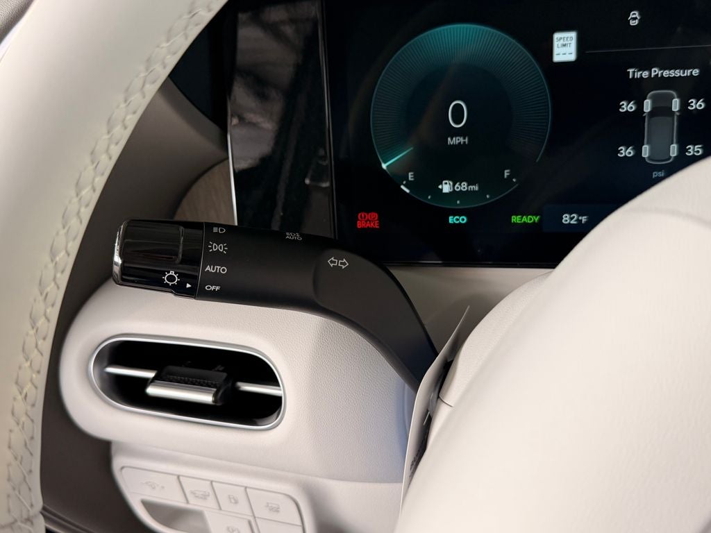 2026 Hyundai Palisade Hybrid SEL 8P