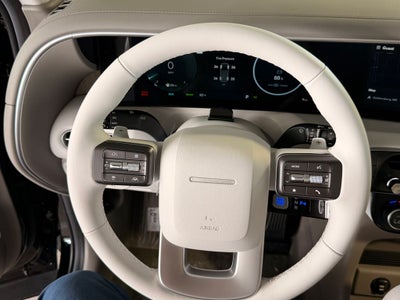 2026 Hyundai Palisade Hybrid SEL 8P