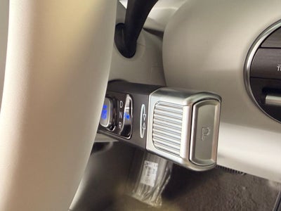 2026 Hyundai Palisade Hybrid SEL 8P
