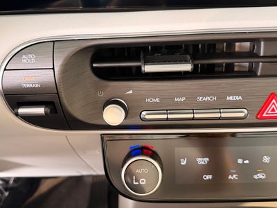 2026 Hyundai Palisade Hybrid SEL 8P