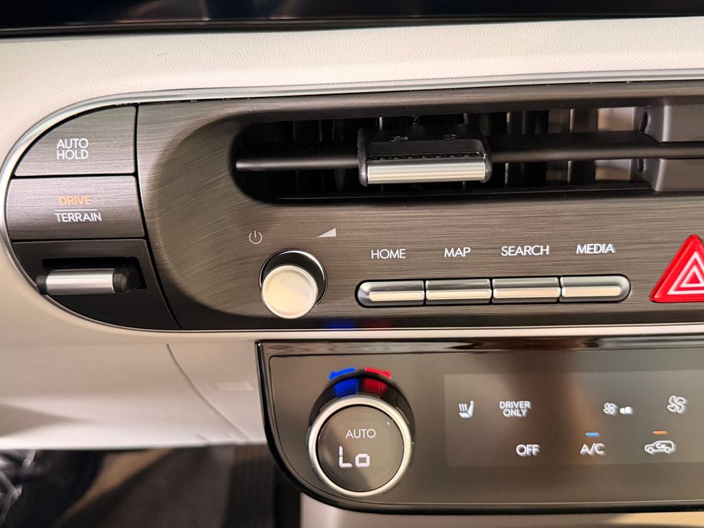 2026 Hyundai Palisade Hybrid SEL 8P