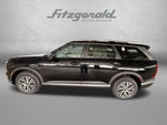 2026 Hyundai Palisade Hybrid SEL 8P