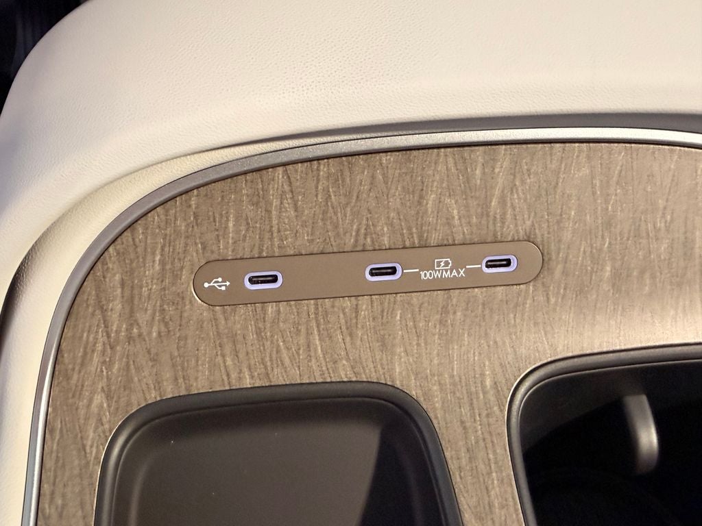 2026 Hyundai Palisade Hybrid SEL 8P