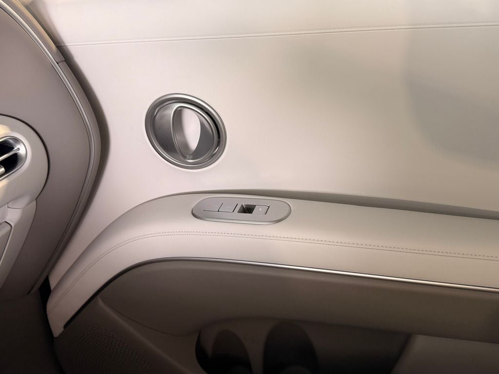 2026 Hyundai Palisade Hybrid SEL 8P