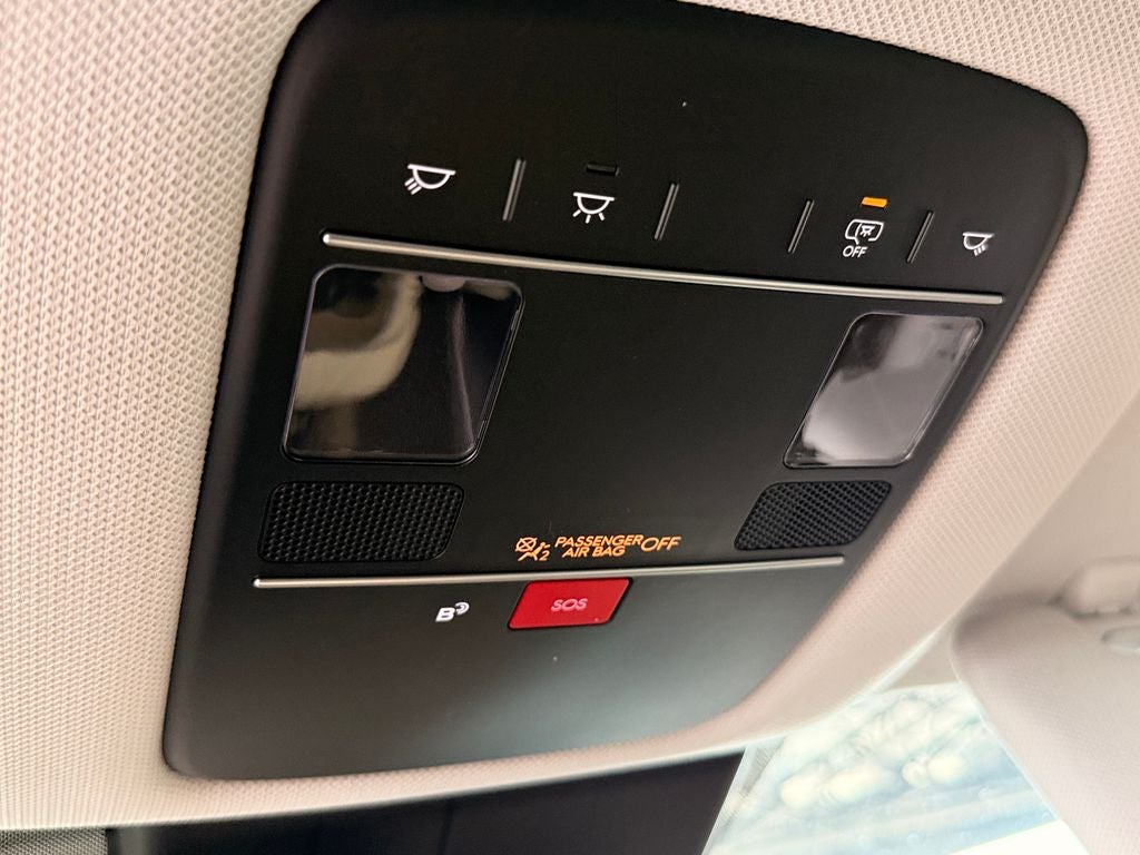 2026 Hyundai Palisade Hybrid SEL 8P