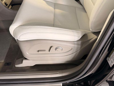 2026 Hyundai Palisade Hybrid SEL 8P