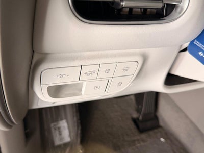 2026 Hyundai Palisade Hybrid SEL 8P