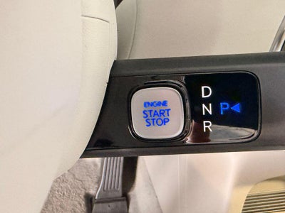 2026 Hyundai Palisade Hybrid SEL 8P