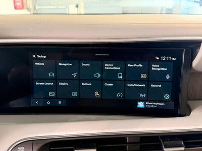 2026 Hyundai Palisade Hybrid SEL 8P