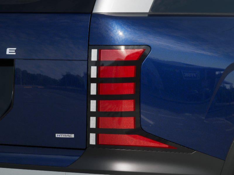 2026 Hyundai Palisade Hybrid SEL 8P