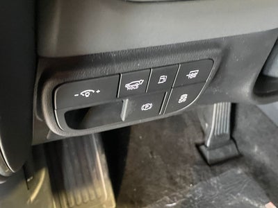 2026 Hyundai Palisade Hybrid SEL 8P