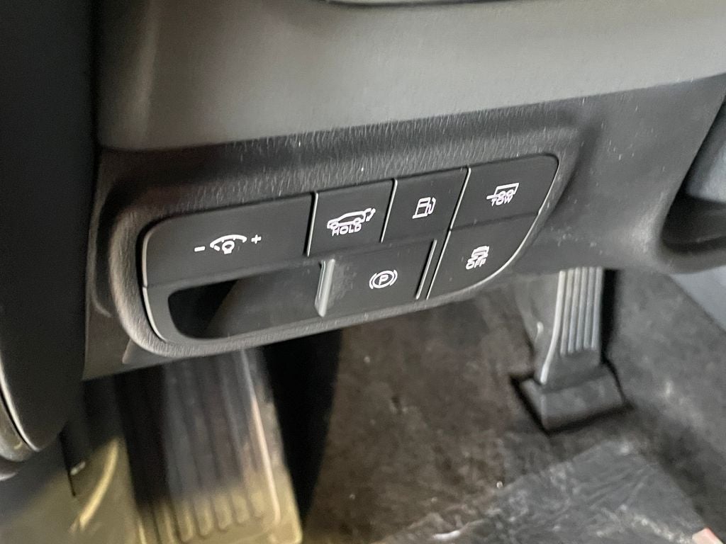 2026 Hyundai Palisade Hybrid SEL 8P