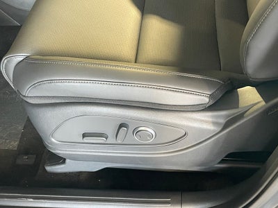 2026 Hyundai Palisade Hybrid SEL 8P