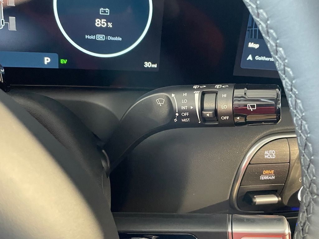 2026 Hyundai Palisade Hybrid SEL 8P