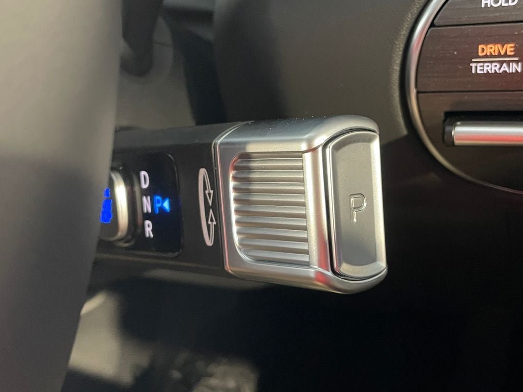 2026 Hyundai Palisade Hybrid SEL 8P