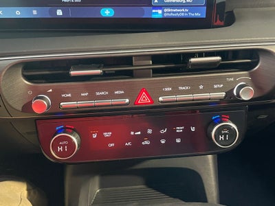 2026 Hyundai Palisade Hybrid SEL 8P