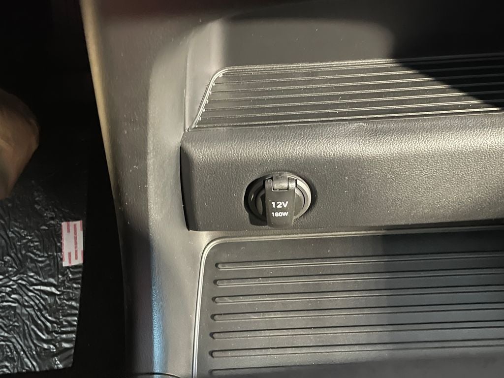 2026 Hyundai Palisade Hybrid SEL 8P