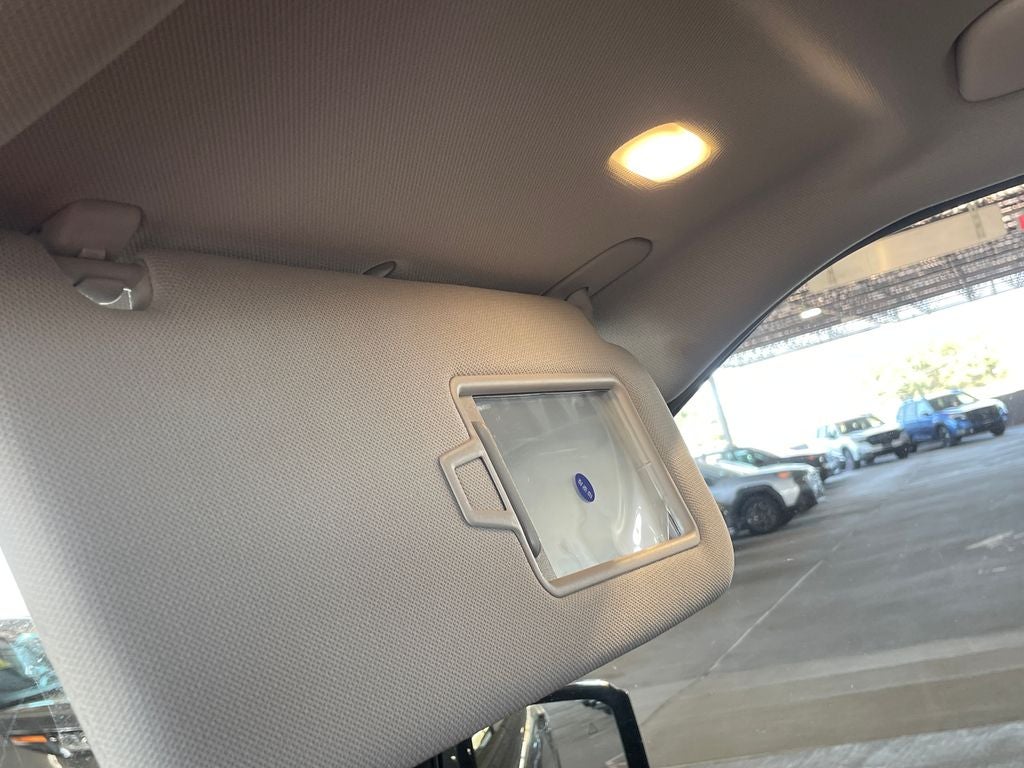 2026 Hyundai Palisade Hybrid SEL 8P