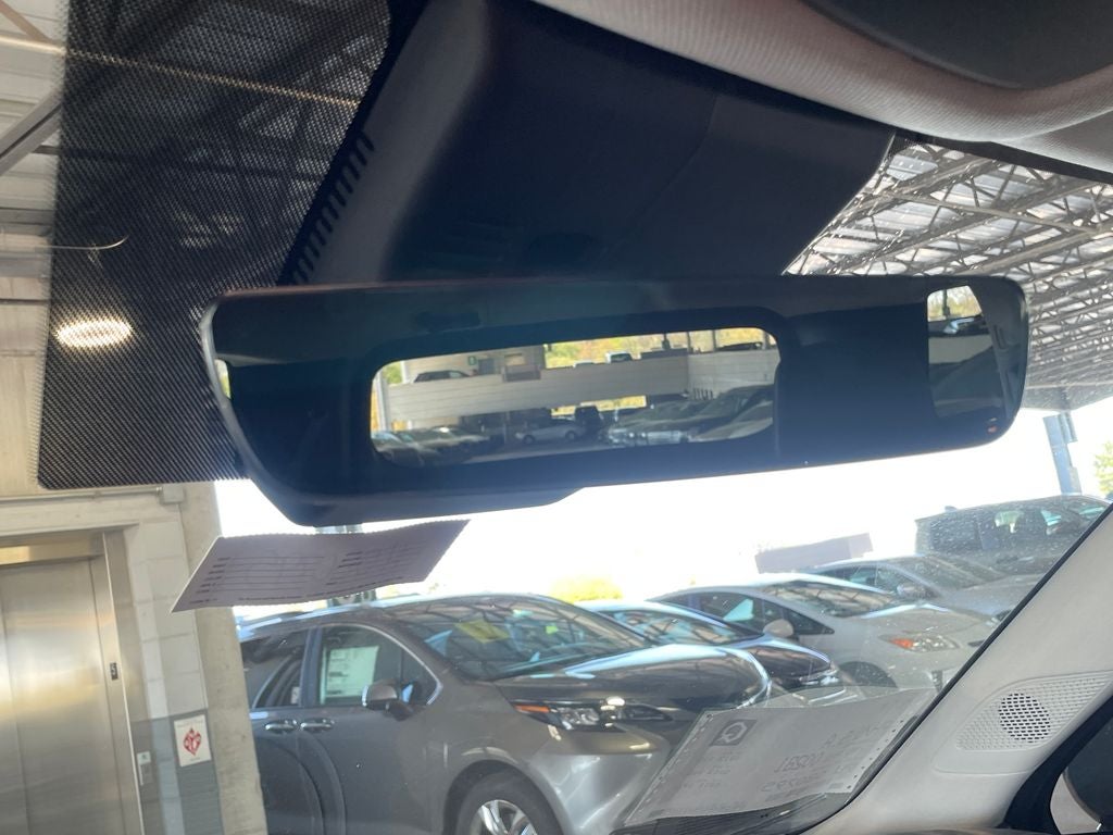 2026 Hyundai Palisade Hybrid SEL 8P