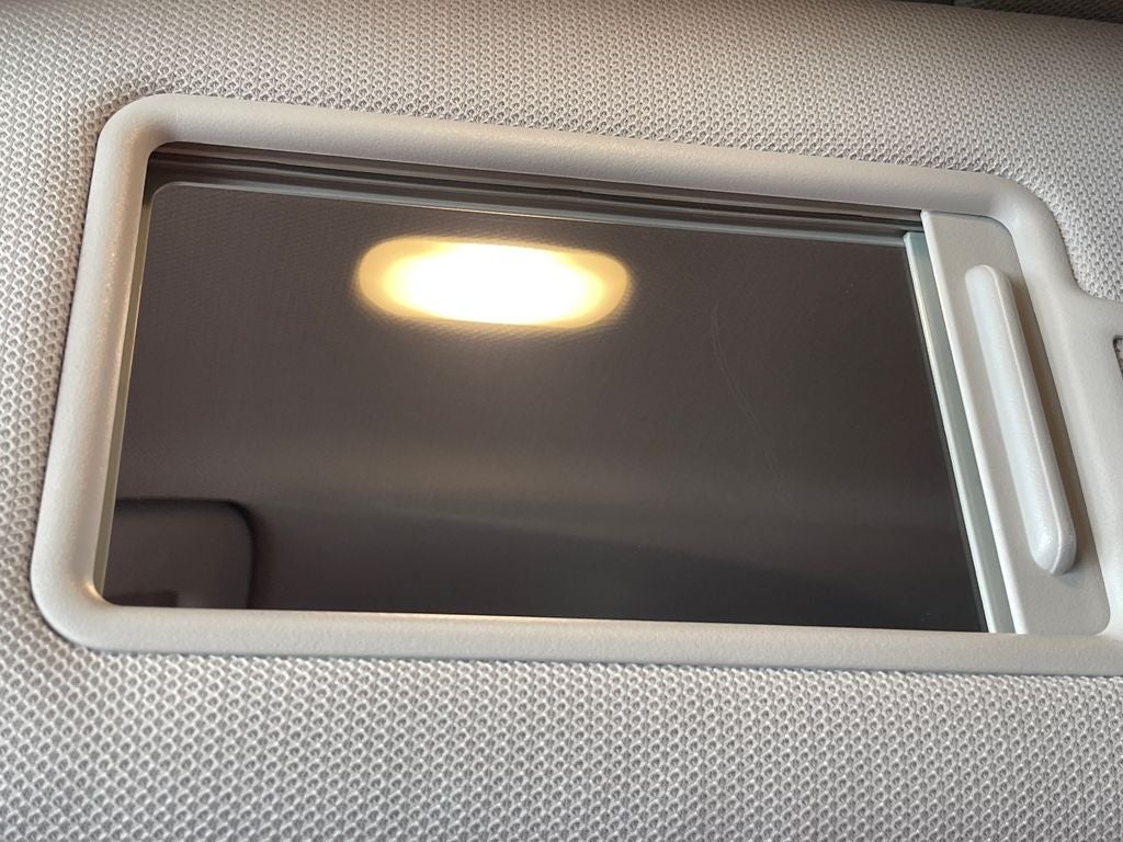 2026 Hyundai Palisade Hybrid SEL 8P