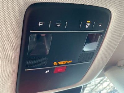 2026 Hyundai Palisade Hybrid SEL 8P