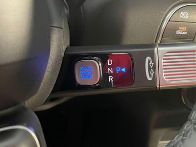 2026 Hyundai Palisade Hybrid SEL 8P