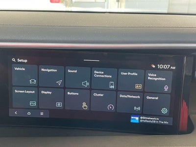 2026 Hyundai Palisade Hybrid SEL 8P