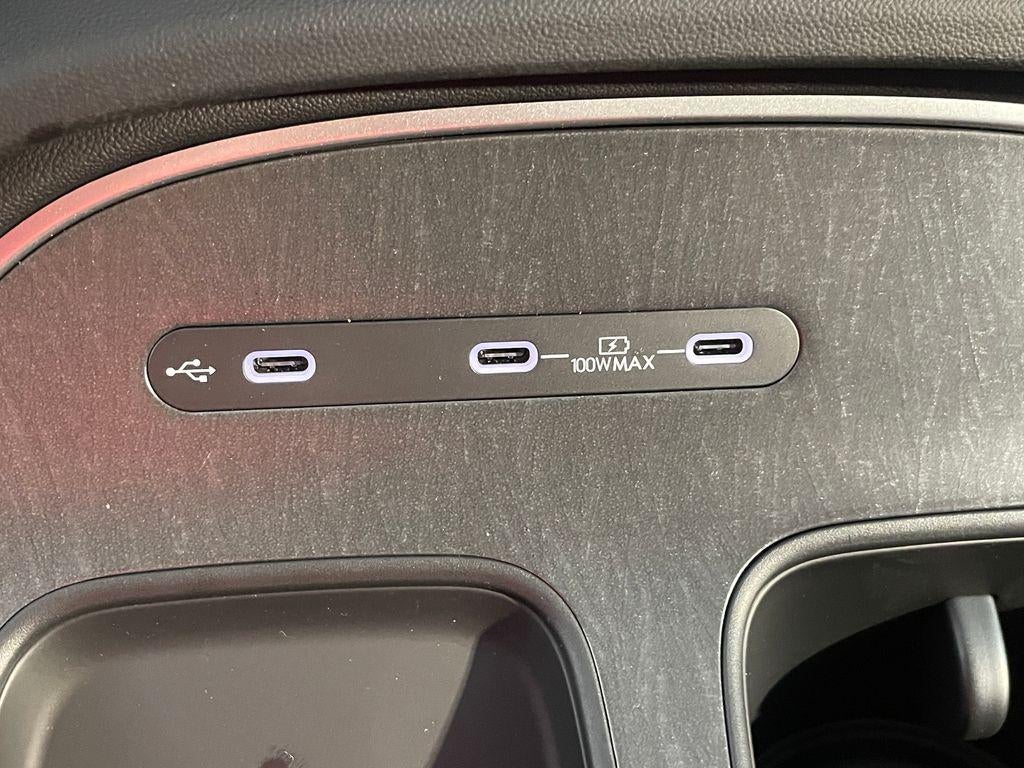 2026 Hyundai Palisade Hybrid SEL 8P