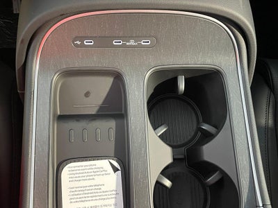 2026 Hyundai Palisade Hybrid SEL 8P