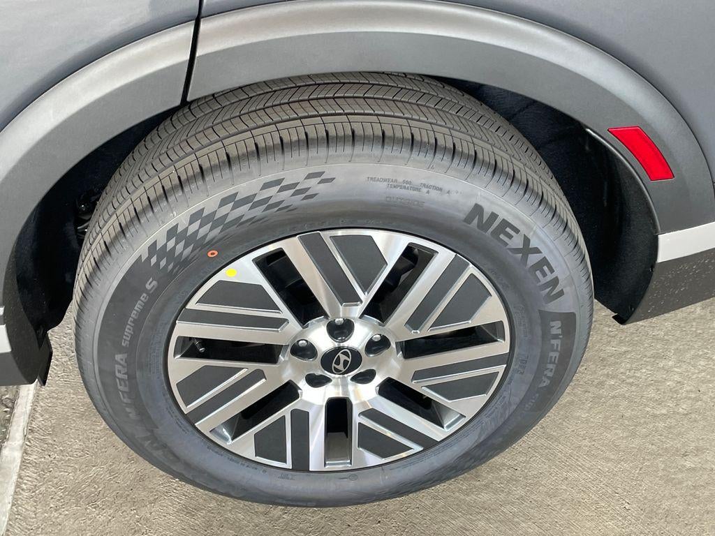 2026 Hyundai Palisade Hybrid SEL 8P