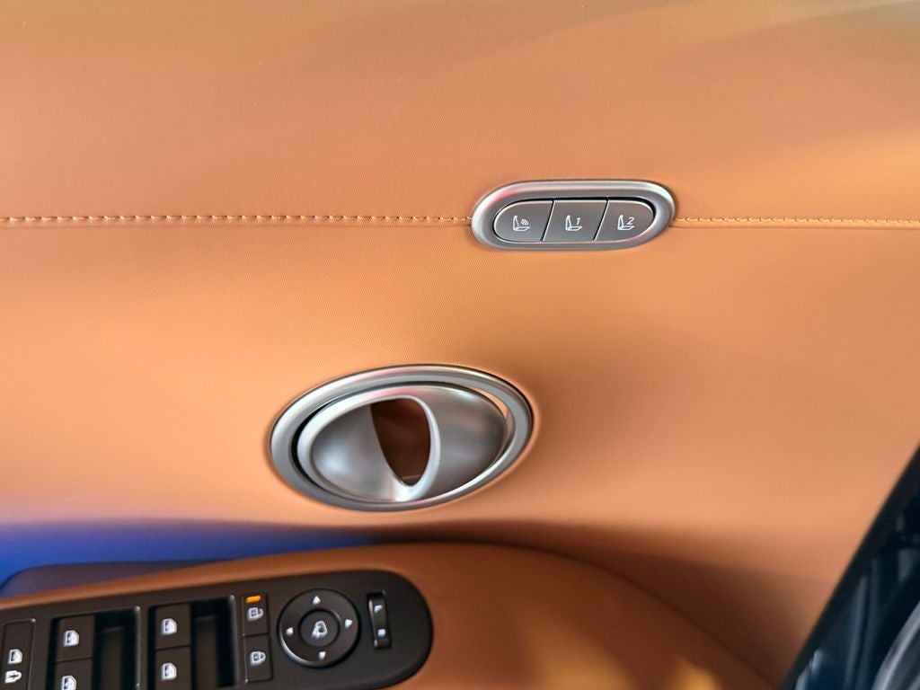 2027 Hyundai Palisade Hybrid Calligraphy