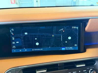 2027 Hyundai Palisade Hybrid Calligraphy