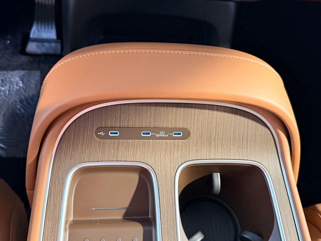 2027 Hyundai Palisade Hybrid Calligraphy