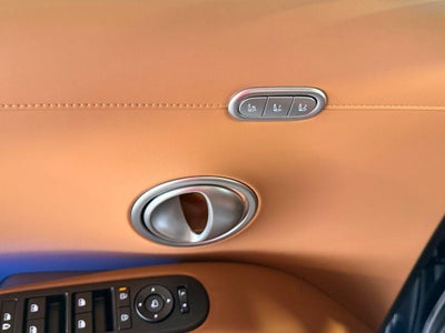 2027 Hyundai Palisade Hybrid Calligraphy