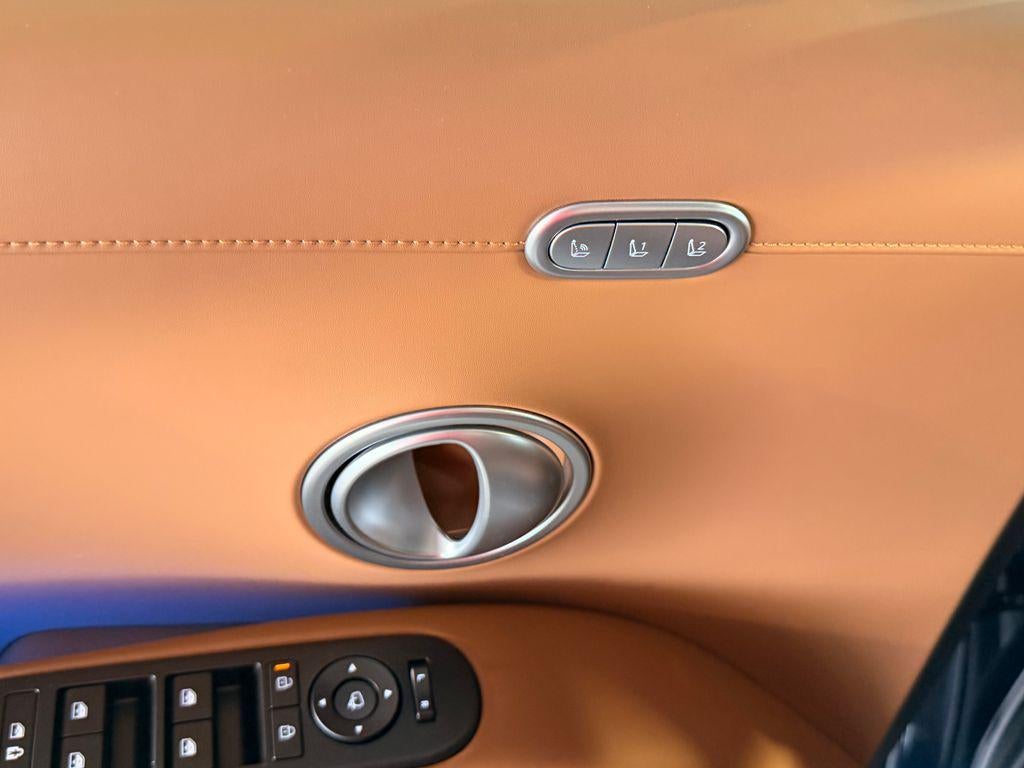 2027 Hyundai Palisade Hybrid Calligraphy