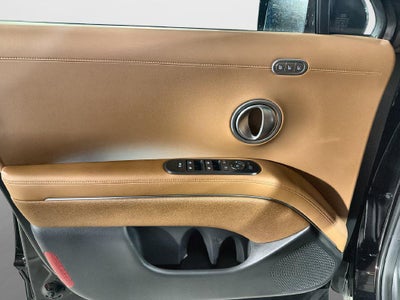 2027 Hyundai Palisade Hybrid Calligraphy